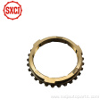 Auto Parts Transmission Synchronizer ring FOR SUZUKI